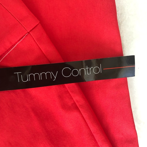 Summer Crop Pants - Picture 4 of 5